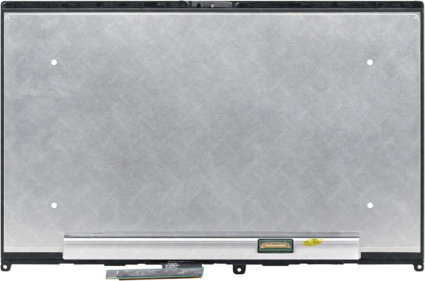 Laptopking Replacement LCD Screen  for Lenovo ideaPad Flex 5-14IIL05 5-14ARE05 5-14ITL05 5-14ALC05 80X1 81X2 82HS 82HU 14 inch