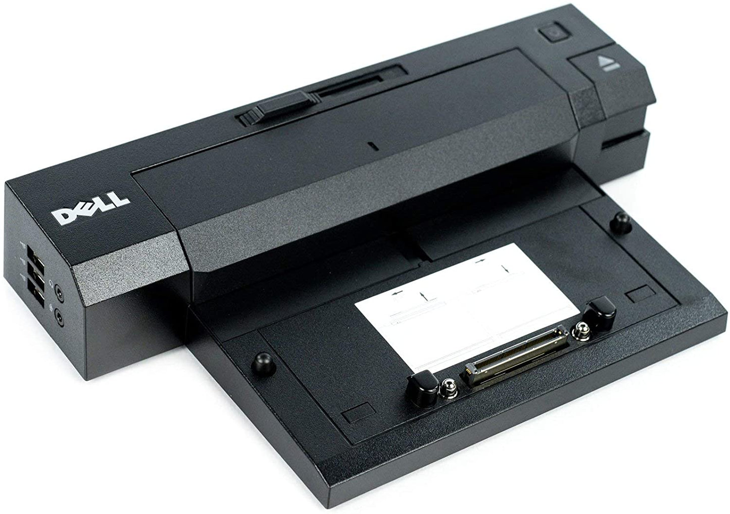 DELL PR02X Y72NH DELL E-Port Plus USB 3.0 Docking Station with Adaptor(Renewed) Sale