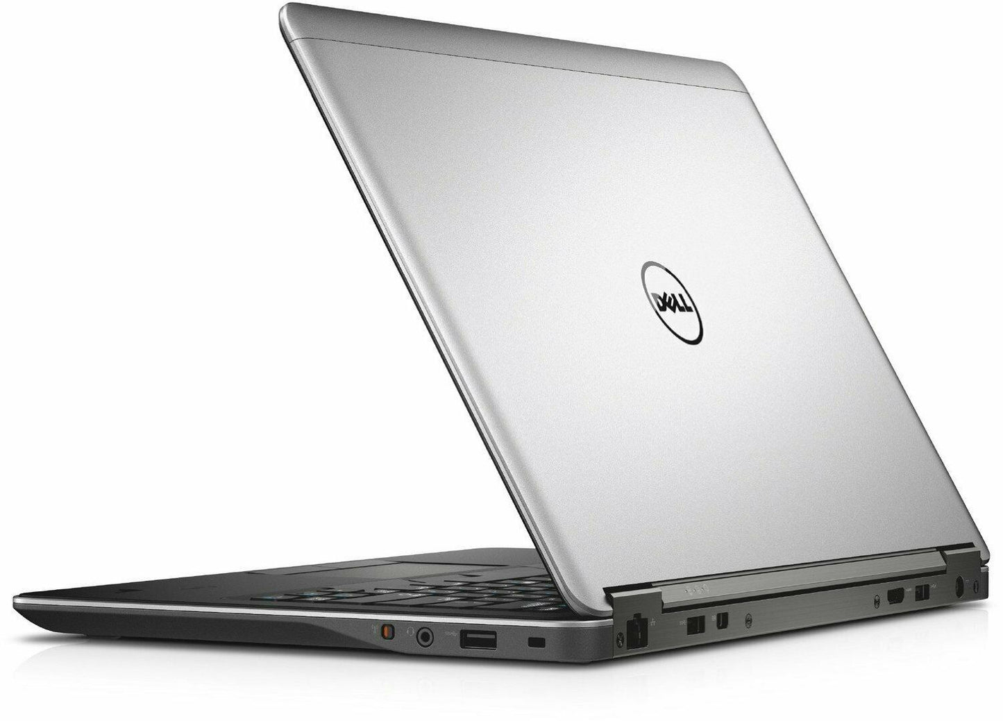 Dell E7240 i7-4600U 2.1GHz, 8G, 256GB SSD, Webcam, HDMI, mini Display, 12.5", win 10 Pro