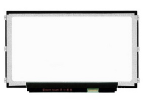 Laptopking Screen Replacement for B125XTN01.0 HW0A, HD 1366x768, Matte