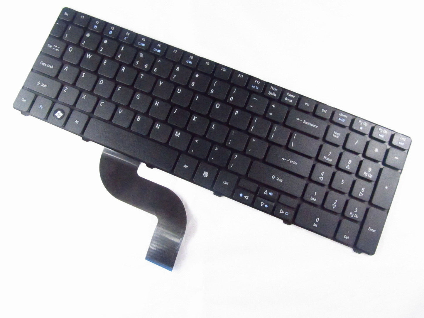 Acer Keyboard Aspire 5742 5742G 5742Z 5742ZG 5552 - Laptop King