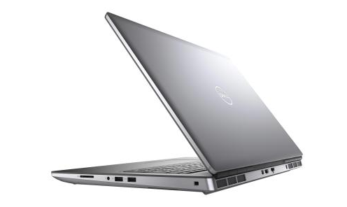 Dell Precision 7760 - 17.3" - Core i7 11850H - vPro - 64 GB RAM - 1TB SSD 17.3" FHD , Nvidia RTX A4000 8G Video card win11 Pro sale