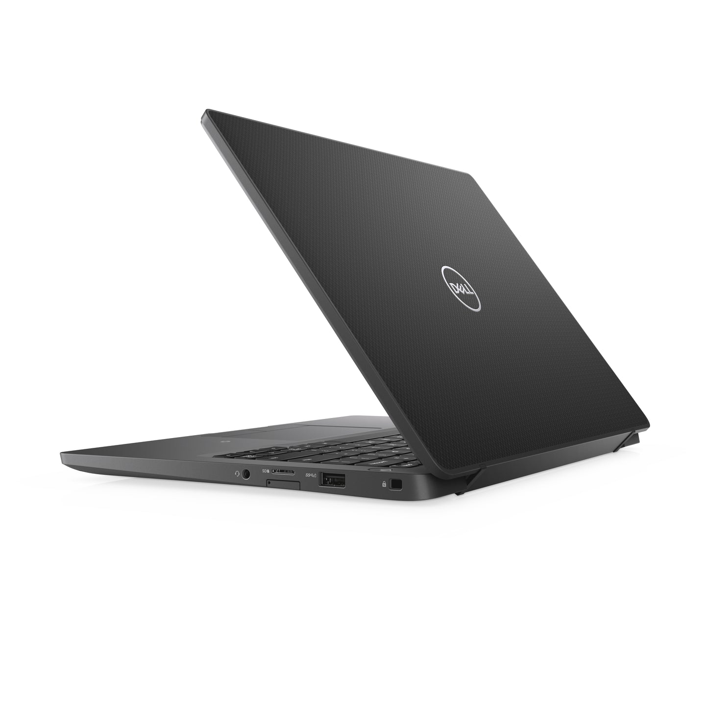 Dell 7300 i7 8665U 1.9Ghz. 16GB RAM 256 GB SSD Hard disk, 13.3” windows10 Pro