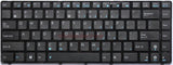 ASUS N82 N82J N82JV N82JQ N82JG US Keyboard - Laptop King
