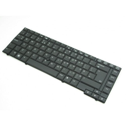 HP Keyboard 8440p US Black - Laptop King
