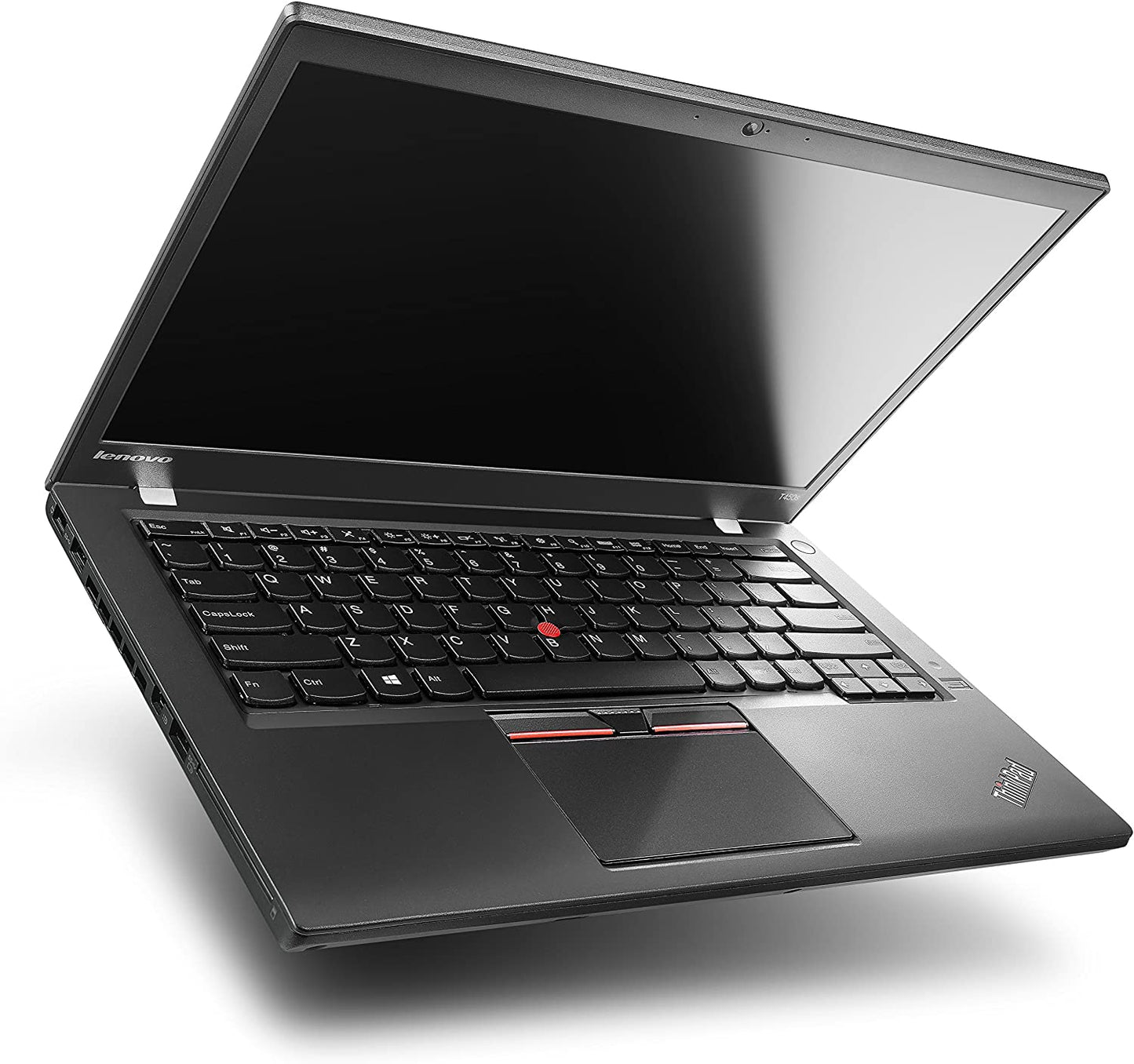 Lenovo ThinkPad T450s Touch - 14 Inch - Intel i5-5300U 2.30GHz - 8 GB RAM - 256 GB SSD - Windows 10 Pro Touchscreen Refurbished Sale