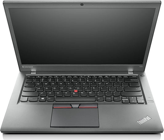 Lenovo ThinkPad T450s  Touch - 14 Inch - Intel i5-5300U 2.30GHz - 8 GB RAM - 256 GB SSD - Windows 10 Pro Touchscreen Refurbished Sale