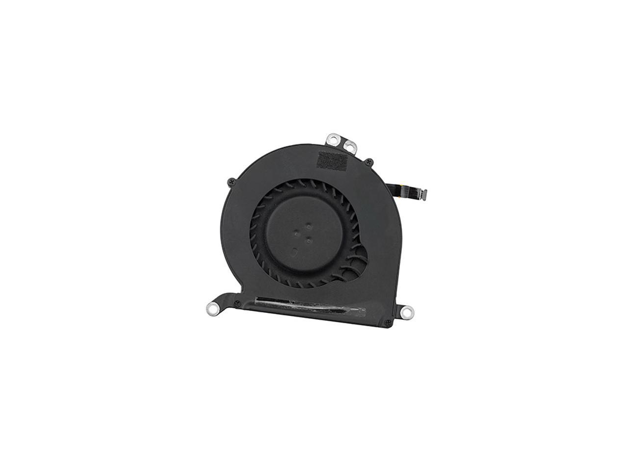 LaptopKing Replacement CPU Cooling Fan for Apple MacBook Pro Unibody 13" A1466 Late 2012 2013 2014 2015 A1369 Late 2010 2011 2012 2013 2014 2015 Laptops - 1 Year Warranty