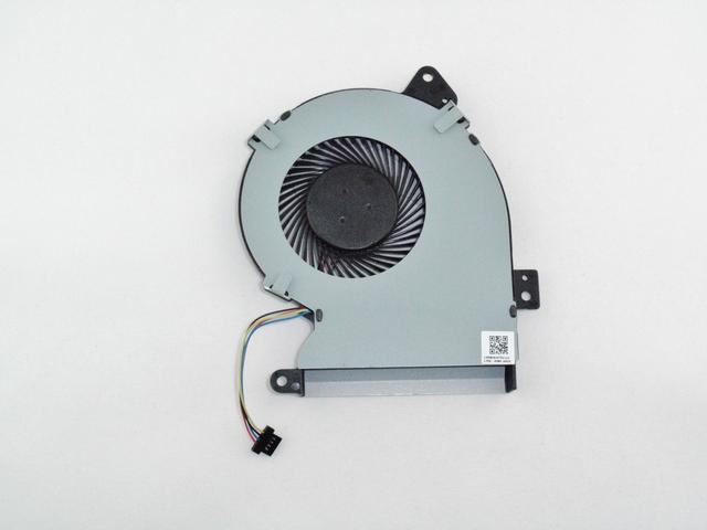 Laptop King New Asus A540 A540LJ A540YA F540LA F540LJ CPU Fan 13NB0B10T01111 DFS2004057S0T
