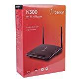 BELKIN N300 WI-FI N ROUTER - Laptop King