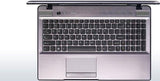 Replacement Keyboard for Lenovo Ideapad - Several Models Available - ***1 Year Warranty*** LaptopKing Keyboard (Z570 V570 V570C B570, Black) US Layout - Laptop King