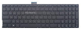 Replacement Keyboard for Asus Laptop - All Models Available - 1 Year Warranty … (X555, Black) - Laptop King