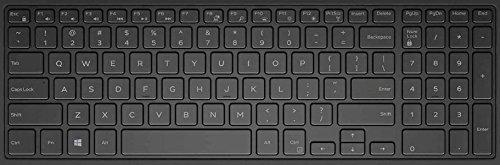 Replacement Keyboard for Dell Inspiron Dell Latitude Dell Vostro Dell Xps - All Models Available - ***1 Year Warranty*** LaptopKing Keyboard (DELL 15-7000) US Layout - Laptop King