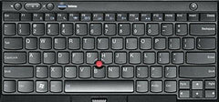 LaptopKing Replacement Keyboard for Lenovo Ideapad Thinkpad T430 T430S T430I T530 T530I W530 X230 X230T X230I L430 L530 Series Black US Layout - 1 Year Warranty - Laptop King