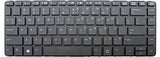 Replacement Keyboard for HP/Compaq Pavilion HP EliteBook HP Envy Compaq Presario - All Models available - ***1 Year Warranty*** LaptopKing Keyboard (ProBook 640 G3 645 G3 640 G2 645 G2, Black) US Layout - Laptop King