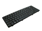 Replacement Keyboard for HP/Compaq Pavilion HP EliteBook HP Envy Compaq Presario - All Models available - ***1 Year Warranty*** LaptopKing Keyboard (DV6000 DV6100 DV6200 DV6300 DV6400 DV6500 DV6600, Black) US Layout - Laptop King