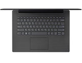 Replacement Keyboard for Lenovo Ideapad - Several Models Available - ***1 Year Warranty*** LaptopKing Keyboard (Z320 Z420, Black) US Layout - Laptop King