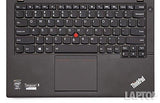 LaptopKing Replacement Keyboard for Lenovo Thinkpad X230S X240 X240S X240I X250 X260 04X0177 0C43982 04X0215 Laptops Black US Layout - 1 Year Warranty - Laptop King