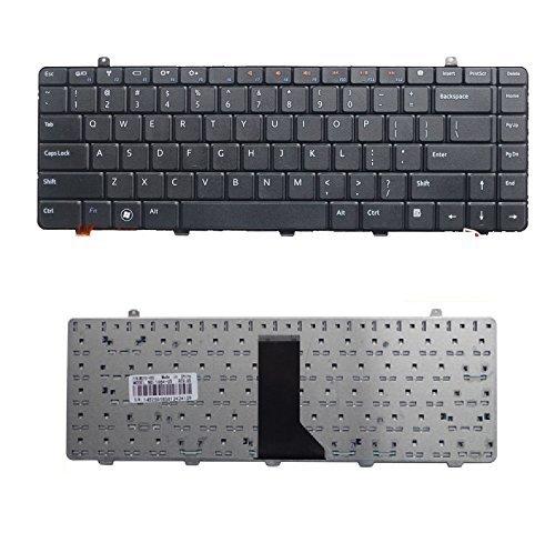 Replacement Keyboard for Dell Inspiron Dell Latitude Dell Vostro Dell Xps - All Models Available - ***1 Year Warranty*** LaptopKing Keyboard (dell 1464) US Layout - Laptop King