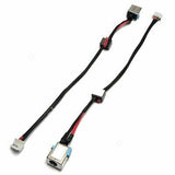 New DC-27 Power Jack Plug w/Cable Harness Connector Socket for Acer Aspire 5551 5750 5750G 5742 5336 5552 5733 Laptops, 1 Year Warranty** LaptopKing - Laptop King