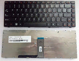 Replacement Keyboard for Lenovo Ideapad - Several Models Available - ***1 Year Warranty*** LaptopKing Keyboard (Z370 Z370A Z470A Z475A Z470 Z475 Z375, Black) - Laptop King