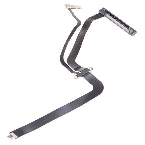 821-0814-a New Hard Disk Drive Flex Cable Connector Apple MacBook Pro 13.3" A1278 MC374LL/A MC375LL/A (2010/2011 Model) 922-9062, 821-0814-a, LaptopKing ***1 Year Warranty*** - Laptop King