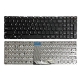 LaptopKing Replacement Backlit Keyboard for Lenovo Yoga 500 500-15IBD 500-15IHW 500-15ISK 80NT 80N7 Series Laptop Black US Layout - 1 Year Warranty - Laptop King