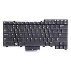 Dell Latitude E6410 E6400 E5510 E5400 E6500 E6510 E5500 keyboard - Laptop King