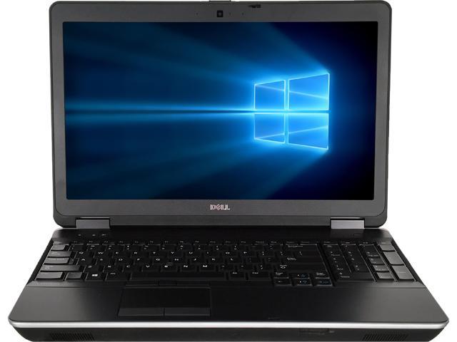 Dell Latitude E6440 Intel Core i5 8GB RAM 128GB SSD DVDRW Win 10 Pro 14.0" Webcam Refurbished Sale