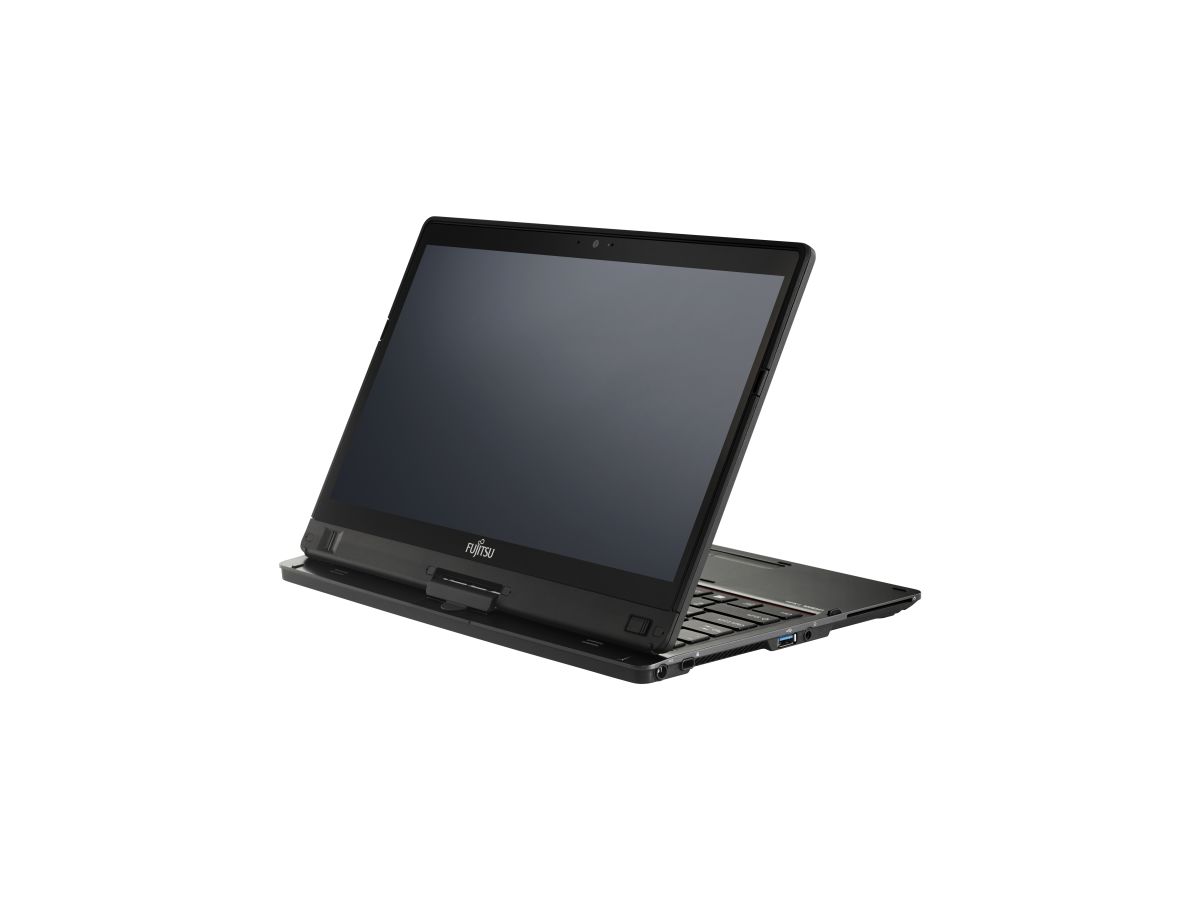 Fujitsu LifeBook T939 XBUY-T939-004 13.3" Touchscreen Full HD 1920 x 1080 Intel Core i5 8th Gen 8265U (1.60 GHz) 8 GB Memory 256 GB SSD