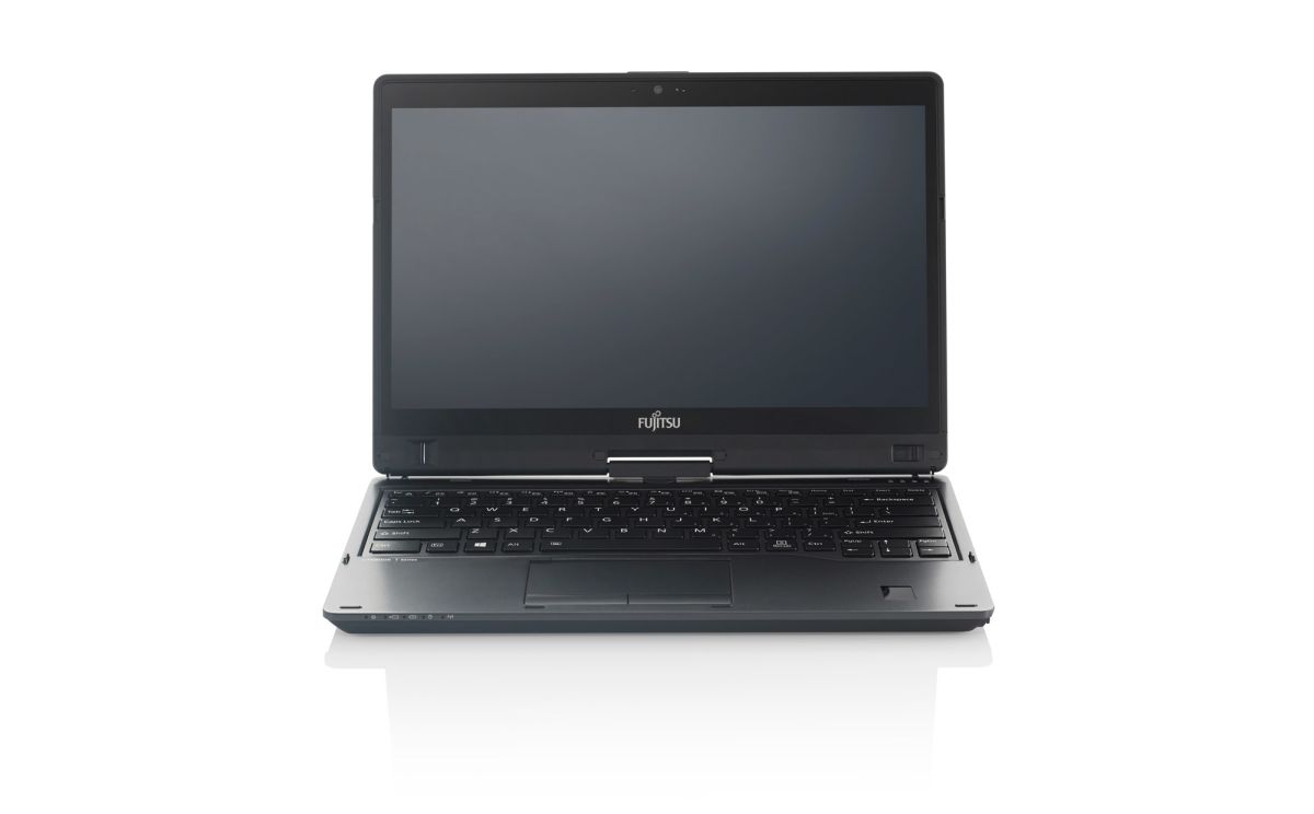 Fujitsu LifeBook T939 XBUY-T939-004 13.3" Touchscreen Full HD 1920 x 1080 Intel Core i5 8th Gen 8265U (1.60 GHz) 8 GB Memory 256 GB SSD