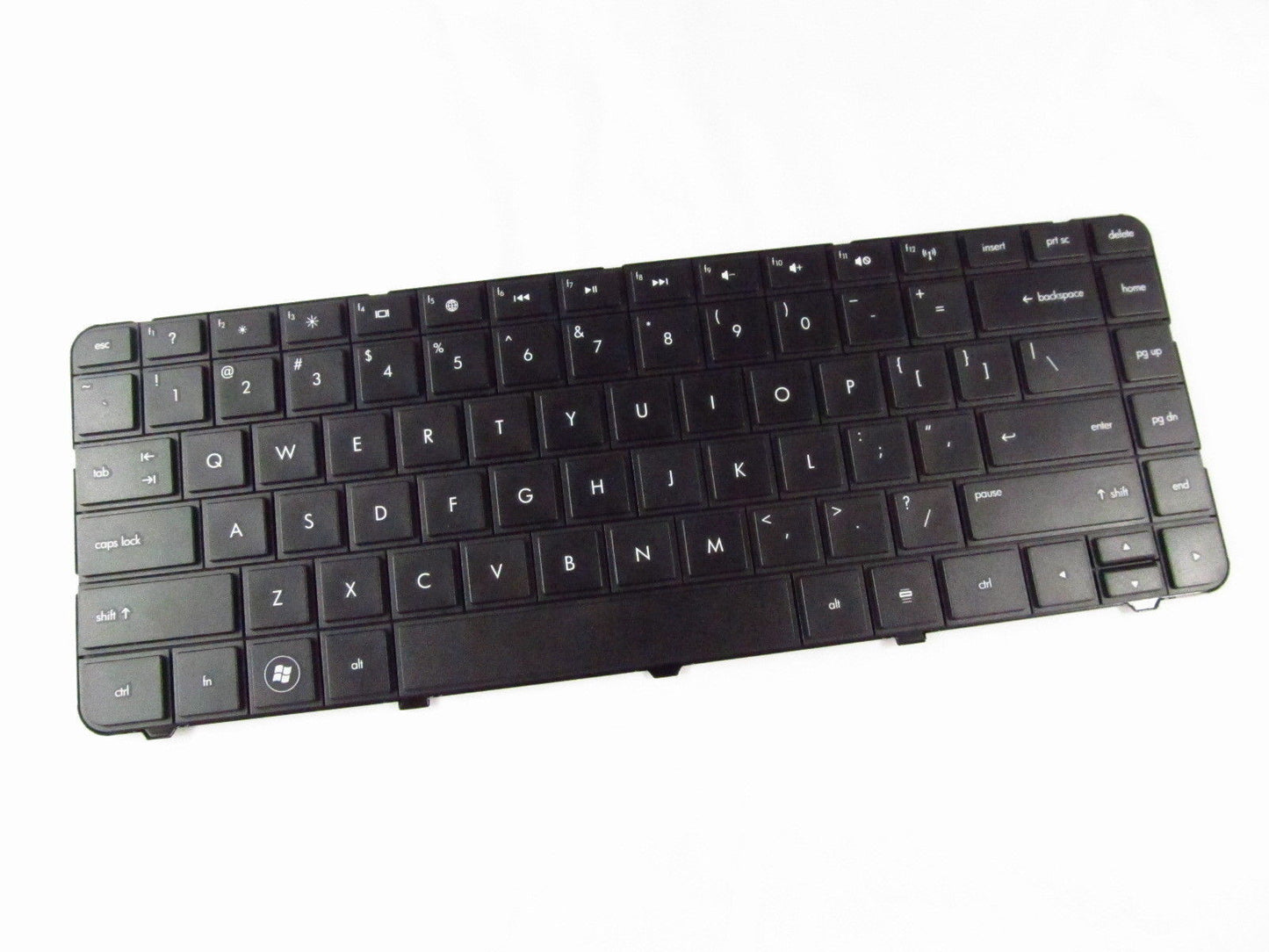 HP Keyboard Compaq G60 CQ60 US Black - Laptop King