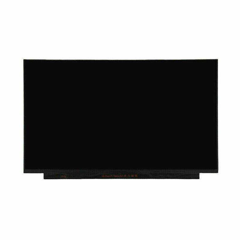 LaptopKing Replacement LCD Screen for B156ZAN03.3 with 40 Pin connector non touch screen 3840 X 2160