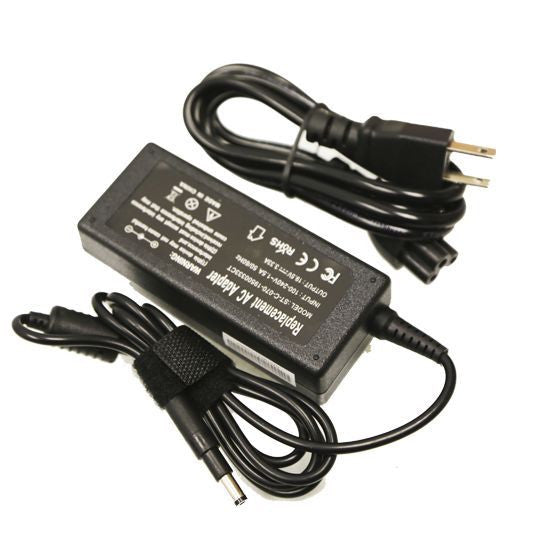 HP ENVY Sleekbook 4 ENVY 6 Adapter 19.5V 3.33A 14-B000 693715-001 - Laptop King