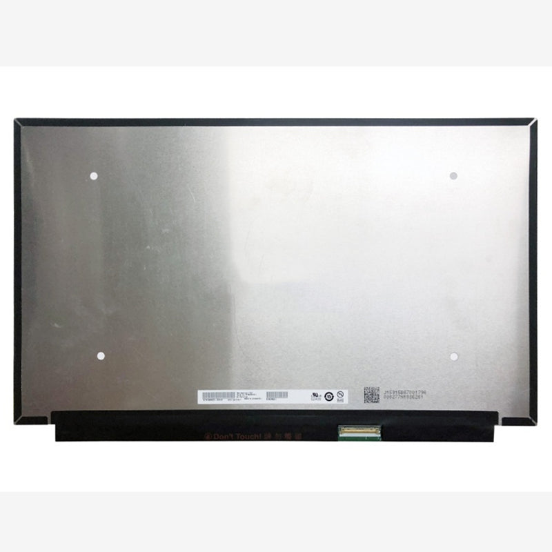 LaptopKing Replacement LCD Screen for B156ZAN03.3 with 40 Pin connector non touch screen 3840 X 2160