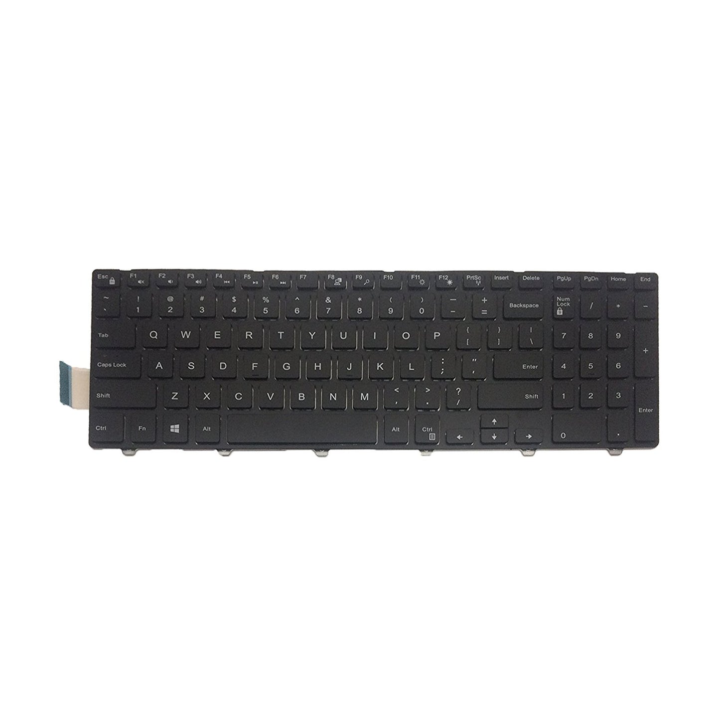 Dell Inspiron 15-3000 3541 3542 3543 3551 3558 5542 5545 5547 Keyboard - Laptop King