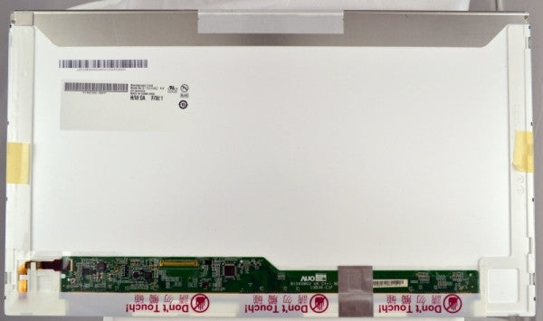 LED 15.6" HIGH RES REG 40 PIN Screen - Laptop King