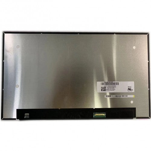 LaptopKing Replacement LCD screen for NV140FHM-N4F NV140FHM-N4T 14" flat short 315mm FHD 1920x1080 30 pin video Connector