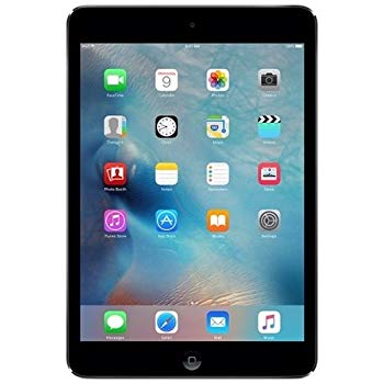 Apple iPad mini 2 7.9-inch Wi-Fi - 32GB - Space Grey - Refurbished / Sale - Laptop King