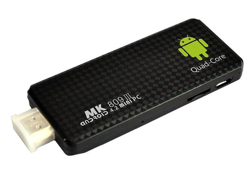 cz-MK809II Android Dual core - Laptop King