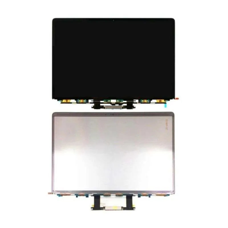 Laptopking Replacement LCD screen for MacBook Pro 13" A1989 Mid 2018 2019 3214 3358 MR9Q2 MR9R2 MR9T2 MR9U2 MR9V2 MV962 MV972 MV982 MV992