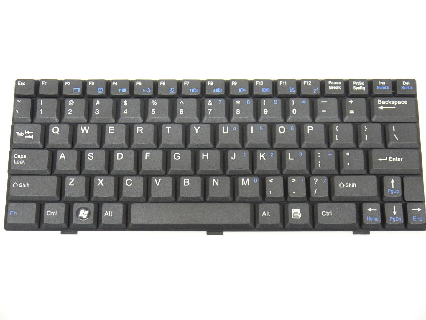 Msi Keyboard U100 - Laptop King