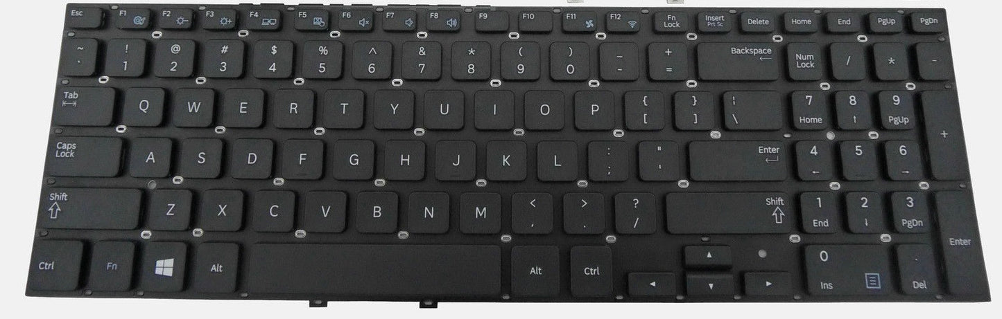 SAMSUNG Keyboard NP355E5C 355E5C NP355V5C 355V5C 300E5E NP550P5C NP355E5A - Laptop King