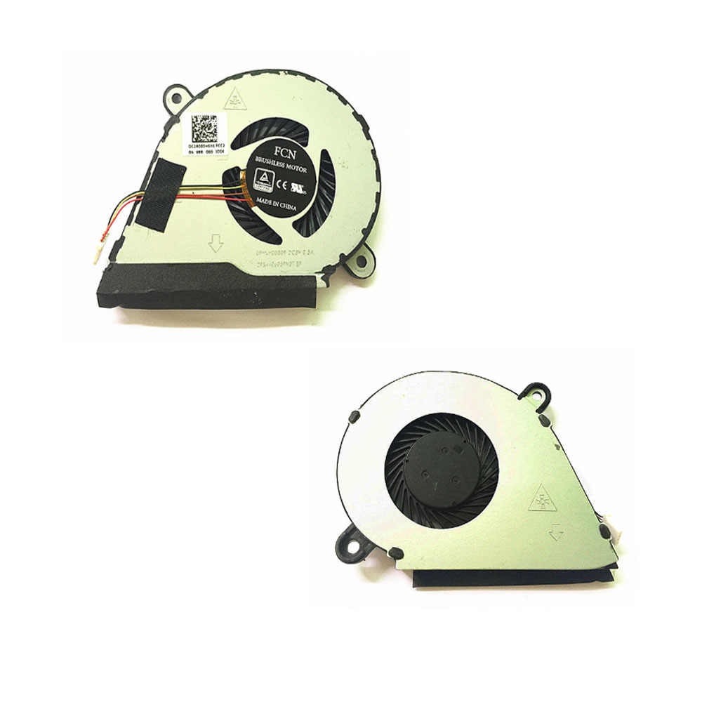 Laptop King Replacement CPU Cooler Cooling Fan Replacement for Acer Aspire ES1-520 ES1-521 ES1-522
