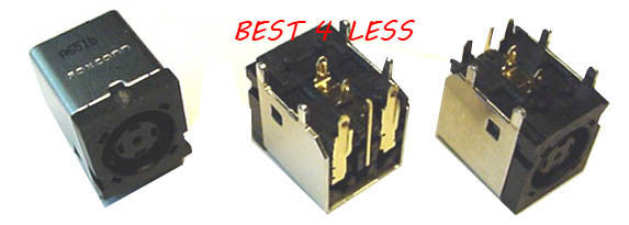 HP 6510B, 6515B, 6530B, 6535B, 6545B, 6710B, 6710S, 6715B, 6715S, 6730B, 6735B, 8530P, 8530W #30 - Laptop King