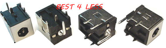 Toshiba Satellite: A35, P35, A60 #08 - Laptop King