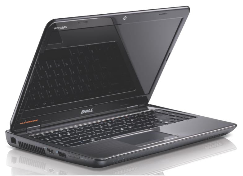 DELL 14" I5-3337U 6G 750G RW W8PRO TOUCH 1Y - Laptop King