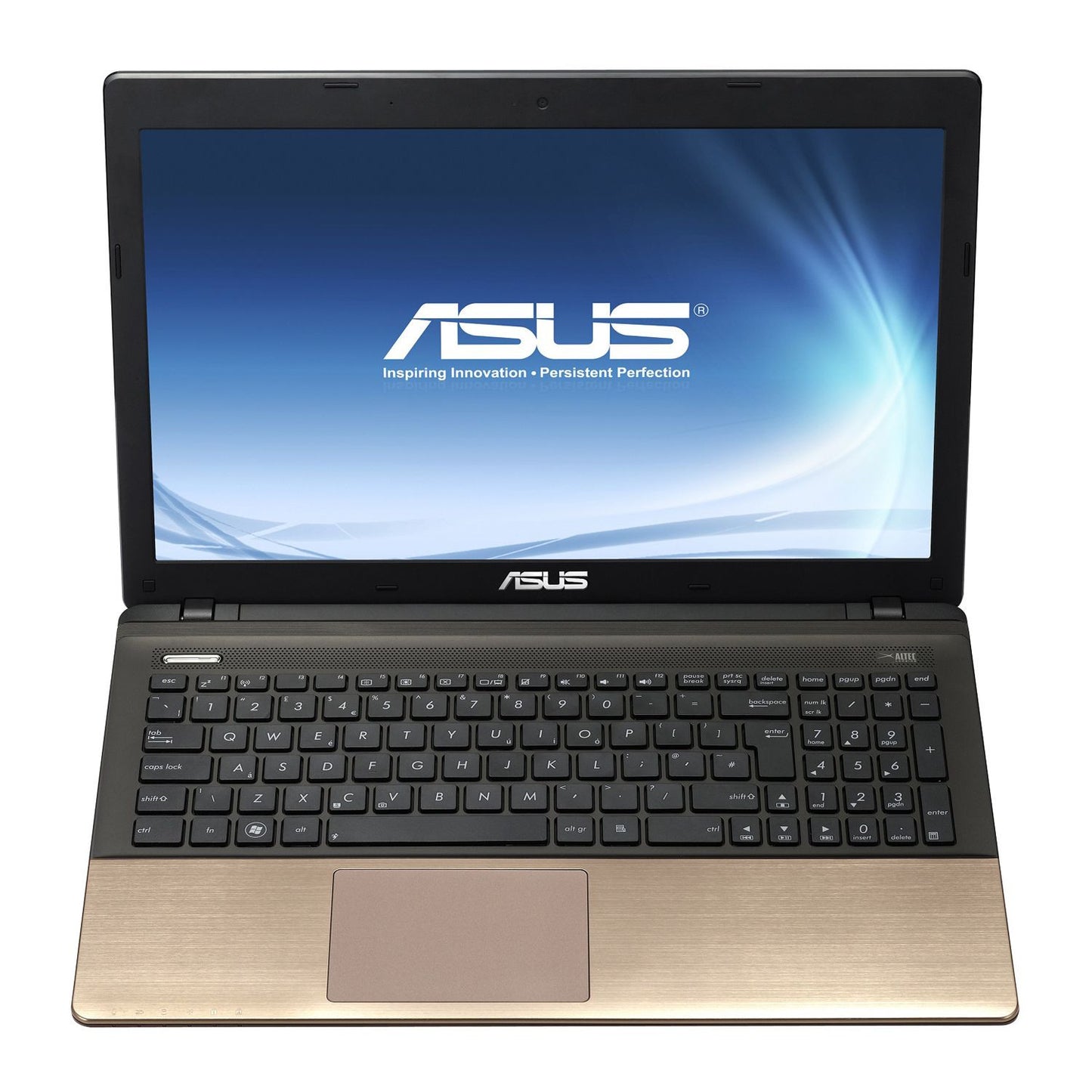 ASUS 15.6" I5-3210M 6G750G RW W8 3MW - Laptop King