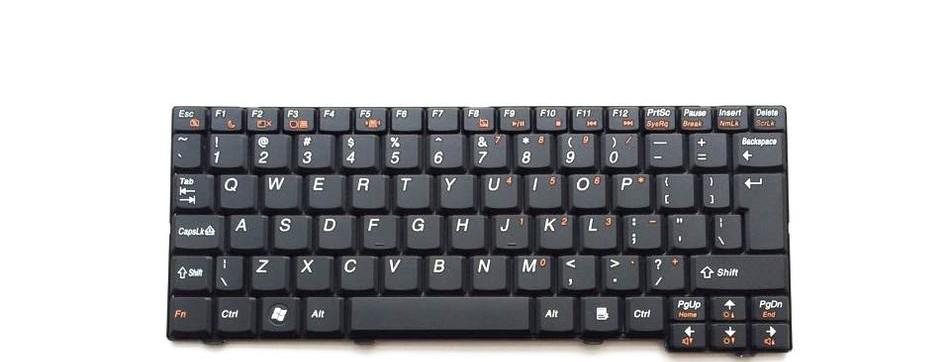 Lenovo IdeaPad S10-2 S11 S10-3C Keyboard - Laptop King