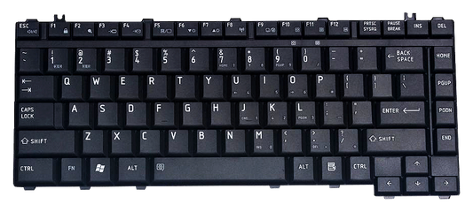 Toshiba Satellite A200, M200, M300 L200,L300,A300 Keyboard - Laptop King